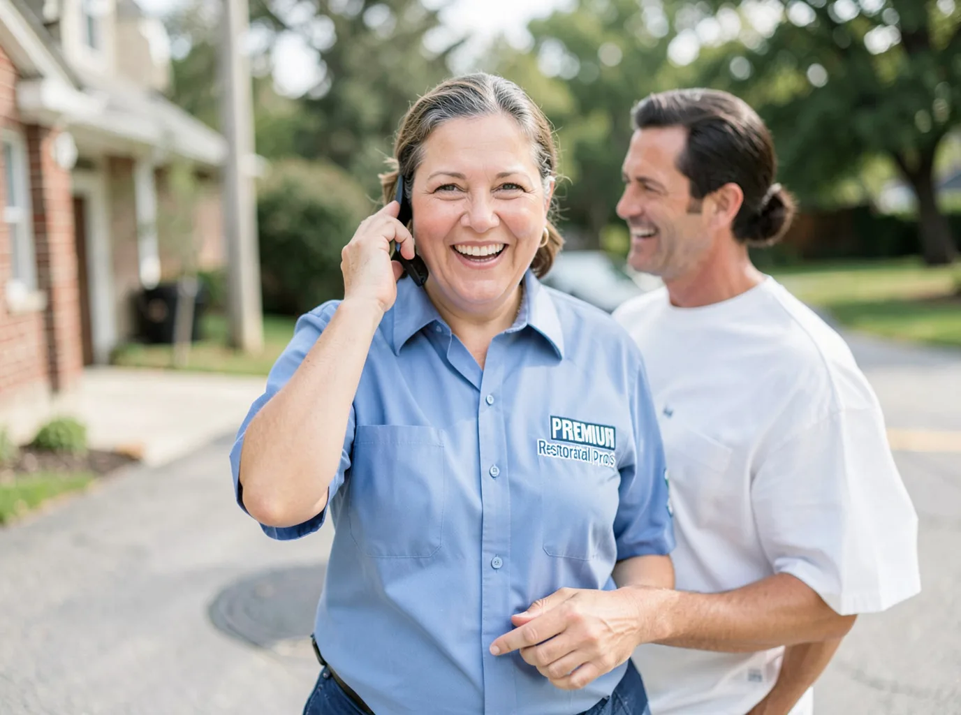 Water Damage Restoration Evington, VA FAQs